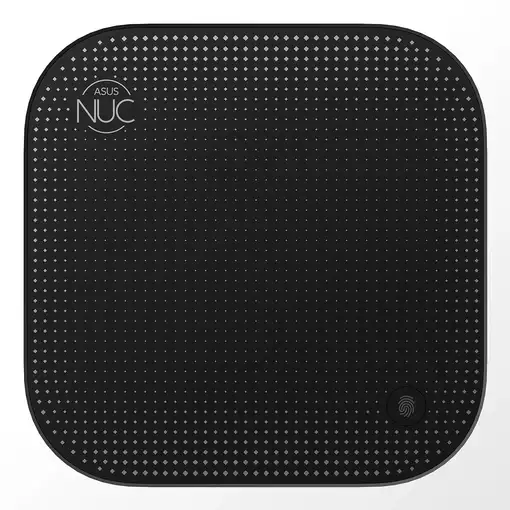 ASUS NUC RNUC14LNKU5073H2 Intel Core Ultra 5 226V 16 GB LPDDR5x-SDRAM 512 GB SSD W