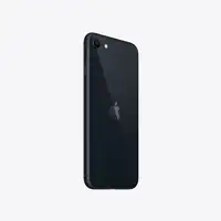 Apple iPhone SE 11,9 cm (4.7\) SIM doble iOS 15 5G 128 GB Negro