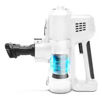Ufesa 81405765 aspiradora de pie y escoba eléctrica Aspiradora escoba 2 en 1 Bater