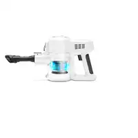 Ufesa 81405765 aspiradora de pie y escoba eléctrica Aspiradora escoba 2 en 1 Bater
