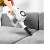 Ufesa 81405765 aspiradora de pie y escoba eléctrica Aspiradora escoba 2 en 1 Bater