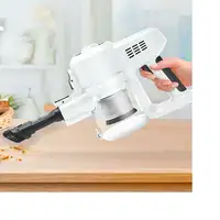 Ufesa 81405765 aspiradora de pie y escoba eléctrica Aspiradora escoba 2 en 1 Bater