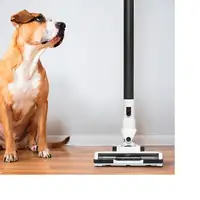 Ufesa 81405765 aspiradora de pie y escoba eléctrica Aspiradora escoba 2 en 1 Bater