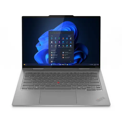 LENOVO ThinkPad portátil ThinkPad X1 2-in-1 Gen 10 Aura Edition Copilot+ PC LENOVO ThinkPad portátil ThinkPad X1 2-in-1 Gen 10 Aura Edition Copilot+ PC