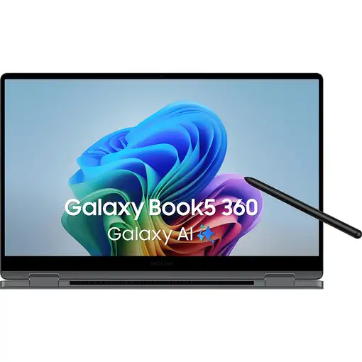 SAMSUNG portátil Galaxy Book5 360