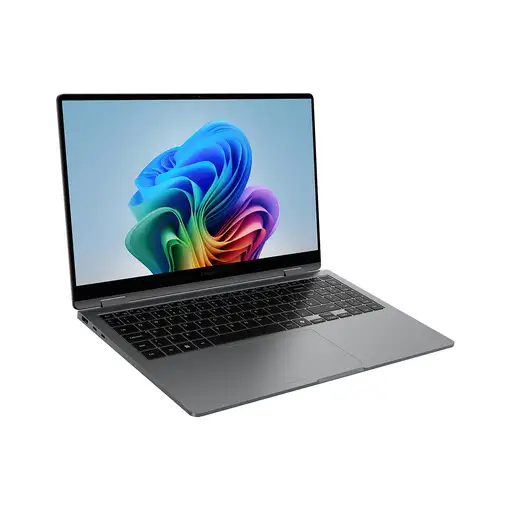 SAMSUNG portátil Galaxy Book5 360