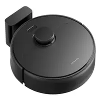 Dreame D9 Max Gen 2 0,57 L Bolsa para el polvo Negro