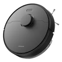 Dreame D9 Max Gen 2 0,57 L Bolsa para el polvo Negro