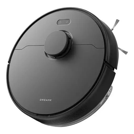 Dreame D9 Max Gen 2 0,57 L Bolsa para el polvo Negro