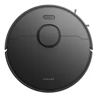 Dreame D9 Max Gen 2 0,57 L Bolsa para el polvo Negro