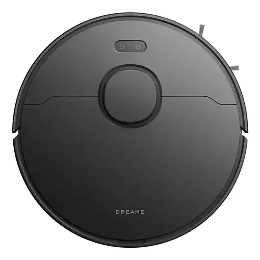 Dreame D9 Max Gen 2 0,57 L Bolsa para el polvo Negro