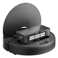 Dreame D9 Max Gen 2 0,57 L Bolsa para el polvo Negro