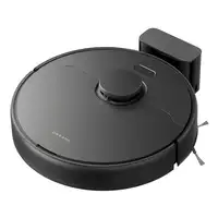 Dreame D9 Max Gen 2 0,57 L Bolsa para el polvo Negro