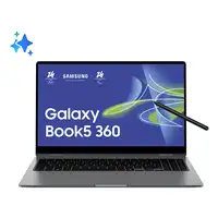 SAMSUNG portátil Galaxy Book5 360 SAMSUNG portátil Galaxy Book5 360