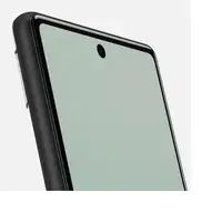 Google Pixel 6a 15,5 cm (6.1") SIM doble 5G USB Tipo C 6 GB 128 GB 4410 mAh Blanco