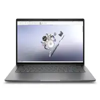 HP ZBook 8 portátil ZBook 8 G1i Wolf Pro Security Edition