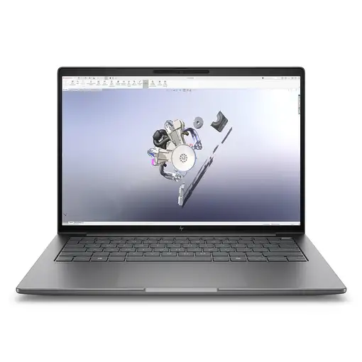 HP ZBook 8 portátil ZBook 8 G1i Wolf Pro Security Edition