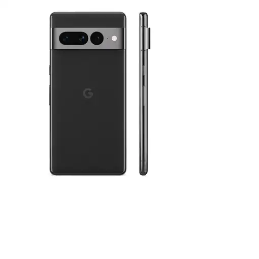 Google Pixel 7 Pro 17 cm (6.7") SIM doble Android 13 5G USB Tipo C 12 GB 128 GB 50