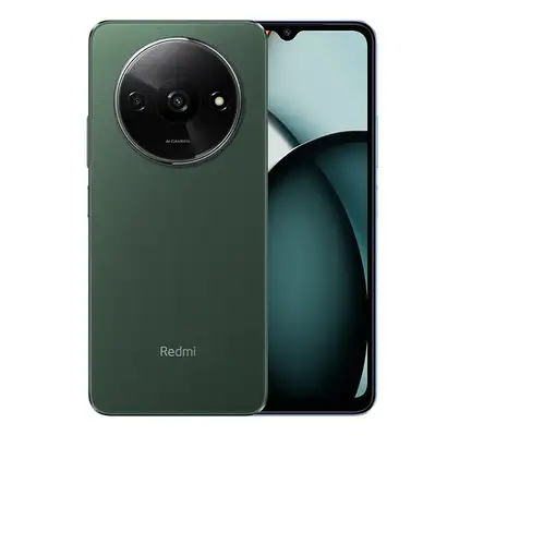 Smartphone Xiaomi Redmi A3 4/128GB Verde Libre 128GB/4GB RAM verde XIAOMI