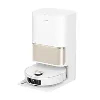 Dreame L50 Pro Ultra 3,595 L Bolsa para el polvo Blanco