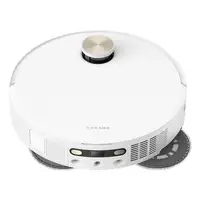 Dreame L50 Pro Ultra 3,595 L Bolsa para el polvo Blanco