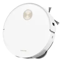 Dreame L50 Pro Ultra 3,595 L Bolsa para el polvo Blanco
