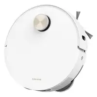 Dreame L50 Pro Ultra 3,595 L Bolsa para el polvo Blanco