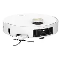 Dreame L50 Pro Ultra 3,595 L Bolsa para el polvo Blanco
