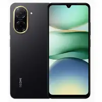 Xiaomi Redmi A5 17,5 cm (6.88\) SIM doble 4G USB Tipo C 4 GB 128 GB 5200 mAh Negro