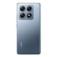 Xiaomi 14T Pro 12GB/512GB Azul Titanio Libre