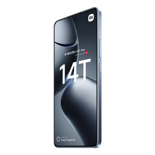 Xiaomi 14T Pro 12GB/512GB Azul Titanio Libre