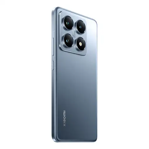 Xiaomi 14T Pro 12GB/512GB Azul Titanio Libre