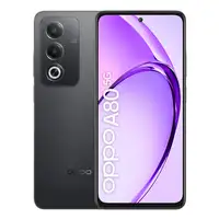 Smartphone OPPO A80 5G 16GB(8GB+8GB)/256GB  negro OPPO