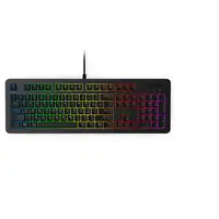 Lenovo Legion K300 teclado Juego USB Español Negro Lenovo Legion K300 teclado Juego USB Español Negro