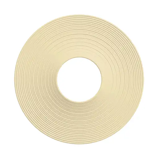 Nanocable 10.32.1002-OEM cable telefónico 100 m Beige