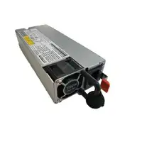 Lenovo 7N67A00884 unidad de fuente de alimentación 750 W Negro, Metálico