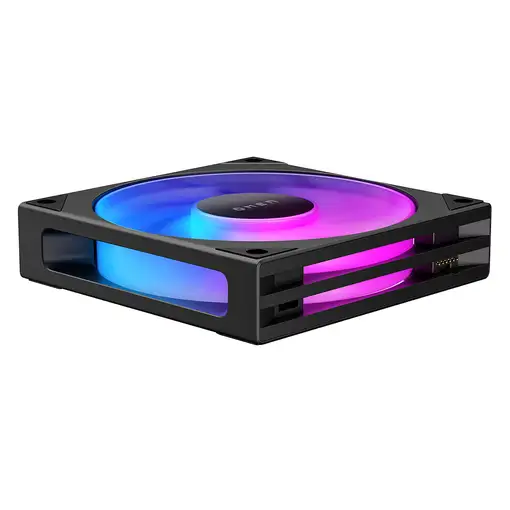 HP Ventilador modular OMEN de 120 mm: paquete triple negro