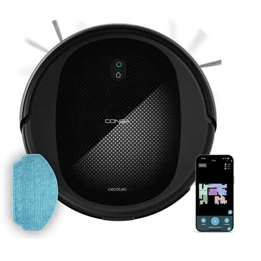 Cecotec Conga M20 Negro