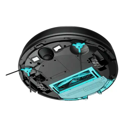 Cecotec Conga M20 Negro