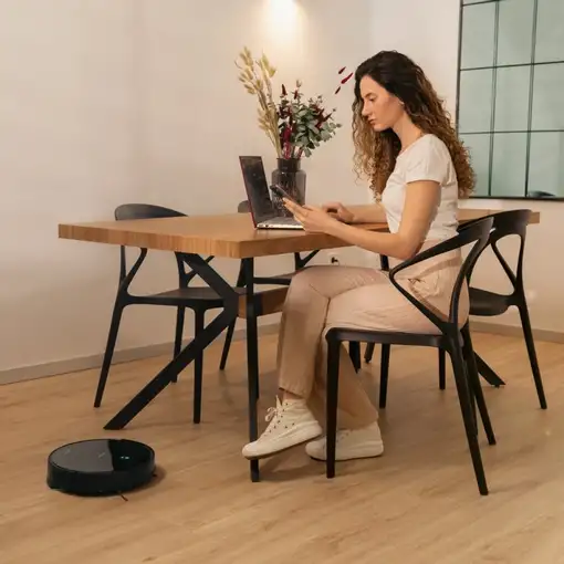 Cecotec Conga M20 Negro