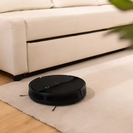 Cecotec Conga M20 Negro