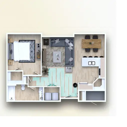 Cecotec Conga M20 Negro