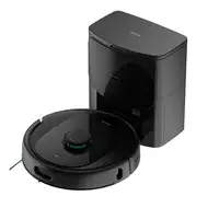 Cecotec Conga 9990 Negro