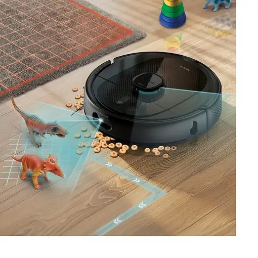 Cecotec Conga 9990 Negro