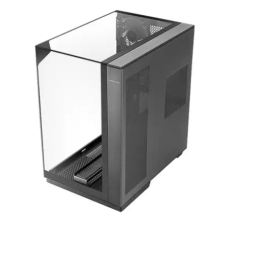 Mars Gaming MC-3GF Torre Negro