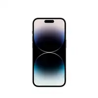 Apple iPhone 14 Pro 15,5 cm (6.1\) SIM doble iOS 16 5G 256 GB Negro