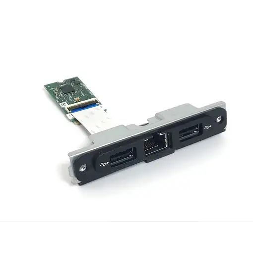 ASUS NUCIOALUWS tarjeta y adaptador de interfaz Interno RJ-45, USB 2.0