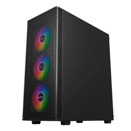 UNYKAch Caja ATX Gaming Mir 100