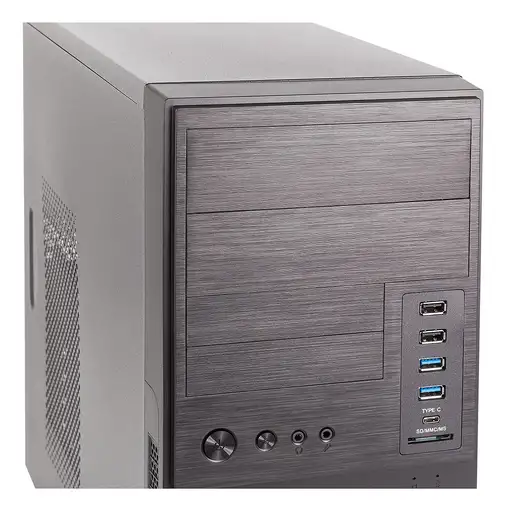 UNYKAch Caviar 6K PRO Torre Negro