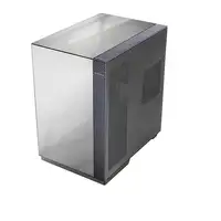 Mars Gaming MC-3GFPRO Torre Cromo